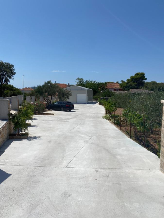Villa DA Zablaće Esterno foto