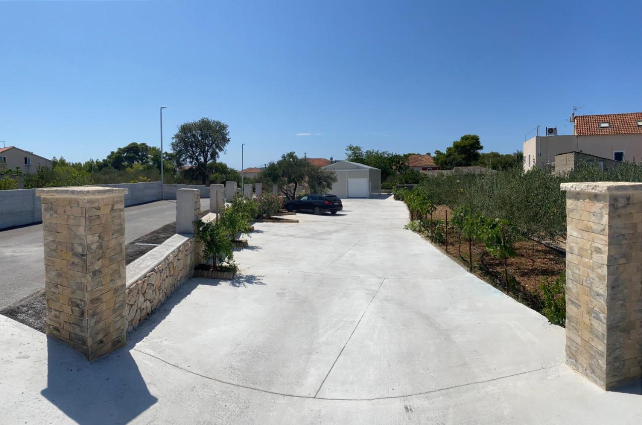 Villa DA Zablaće Esterno foto