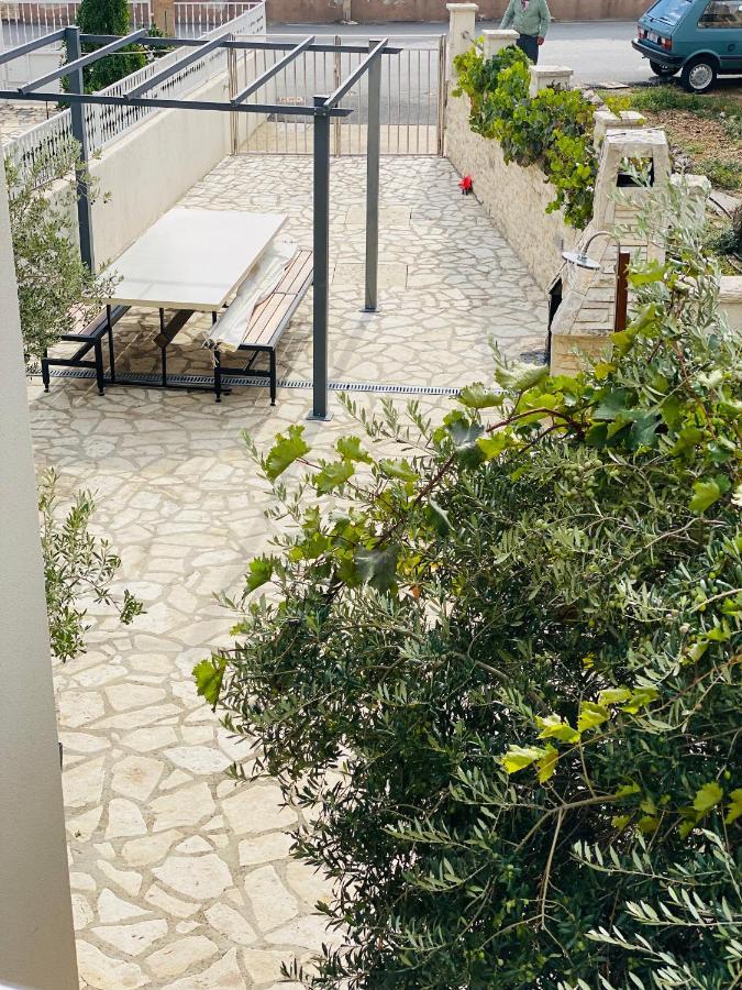 Villa DA Zablaće Esterno foto