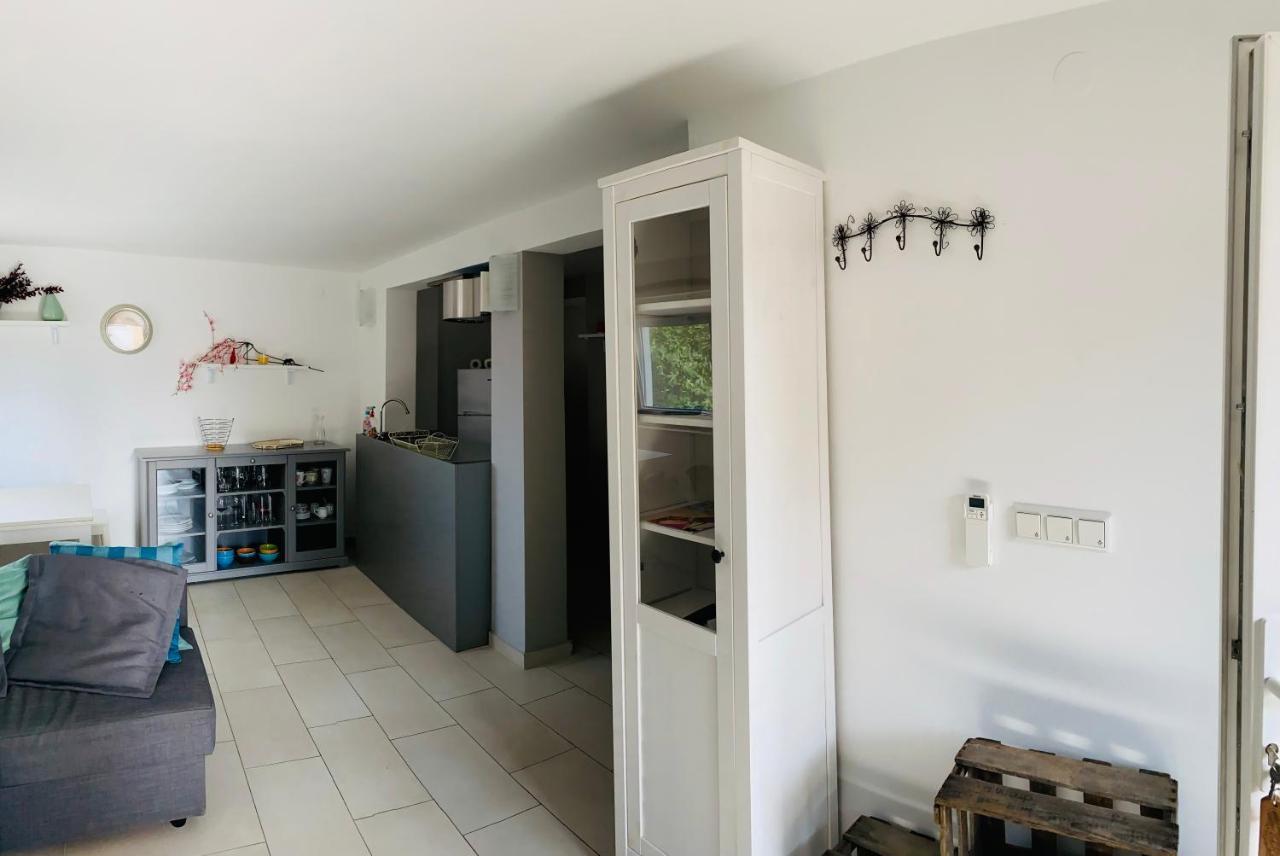 Villa DA Zablaće Esterno foto