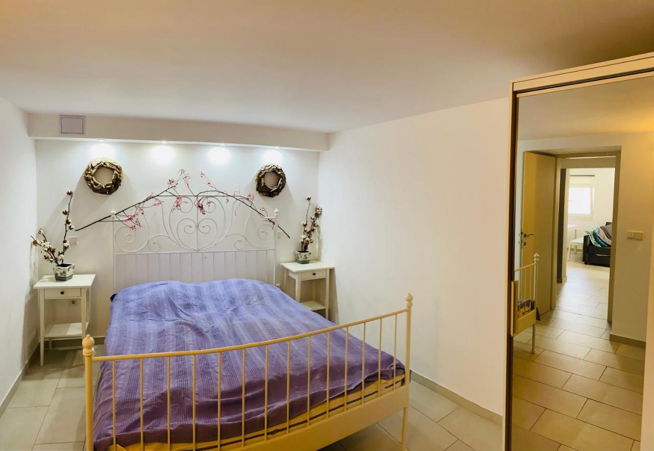 Villa DA Zablaće Esterno foto