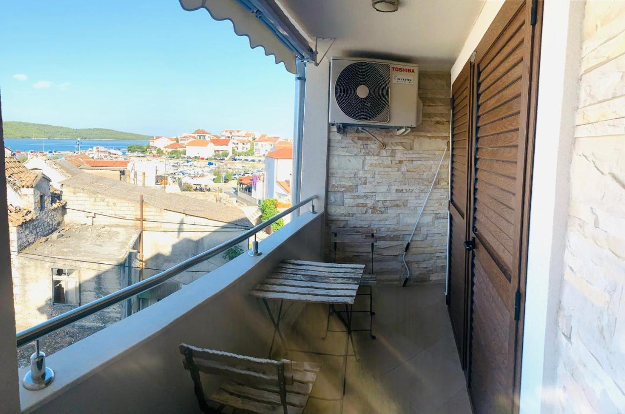 Villa DA Zablaće Esterno foto