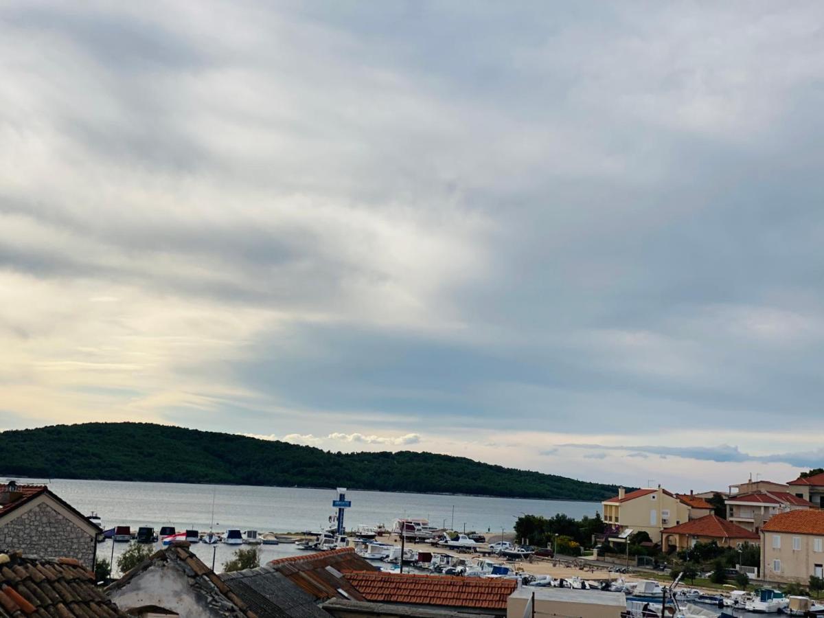 Villa DA Zablaće Esterno foto