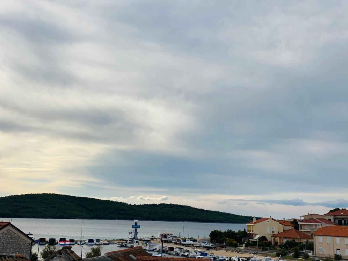 Villa DA Zablaće Esterno foto