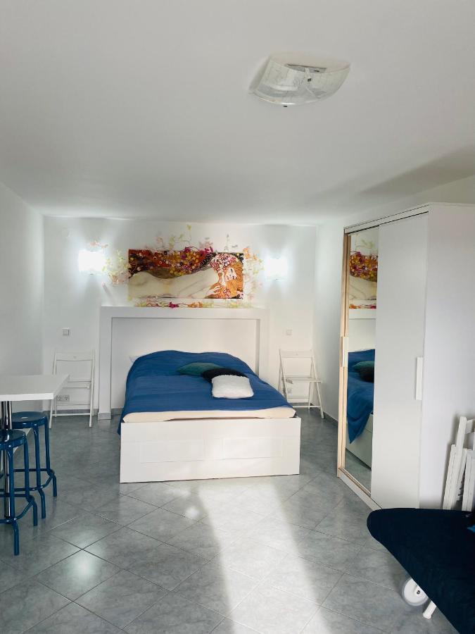 Villa DA Zablaće Esterno foto
