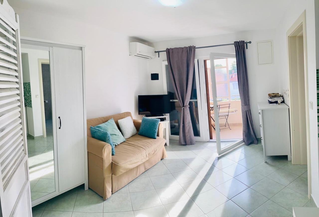 Villa DA Zablaće Esterno foto
