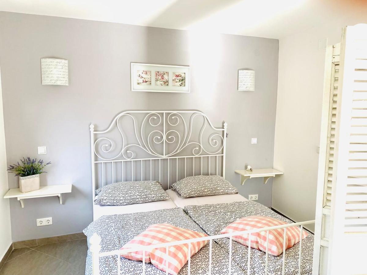 Villa DA Zablaće Esterno foto