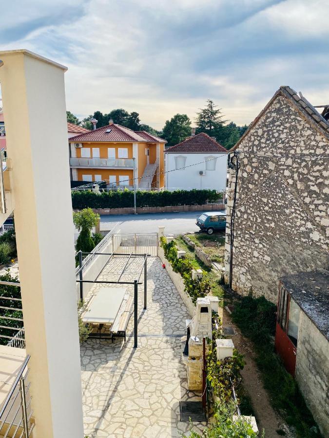 Villa DA Zablaće Esterno foto