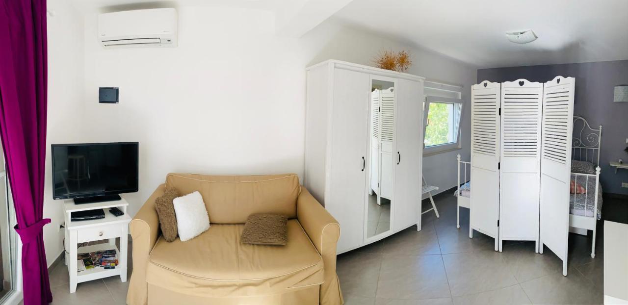 Villa DA Zablaće Esterno foto
