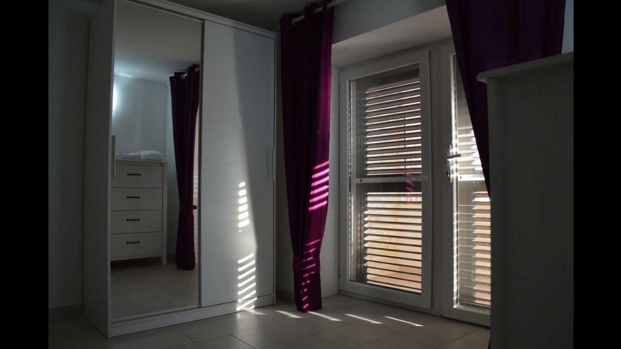 Villa DA Zablaće Esterno foto